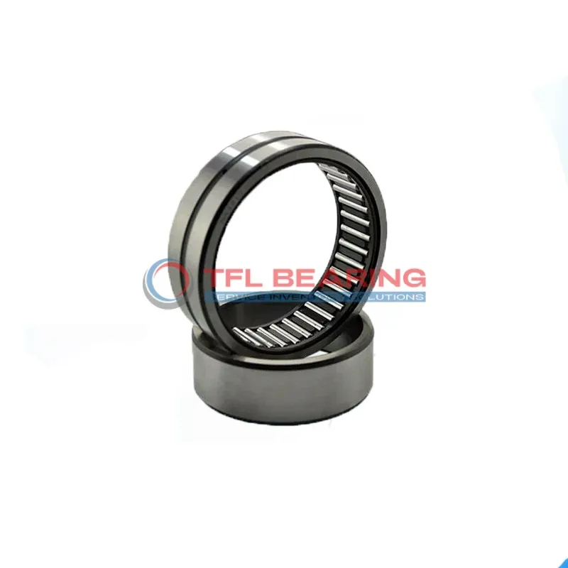 Heavy Duty Needle Roller Bearings (Machined) NKIS65-XL